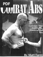 Matt Furey Psycho Cybernetics Rapidshare