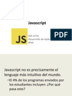 Javascript