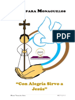 Guia para Monaguillos PDF