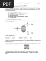 control valve sizing