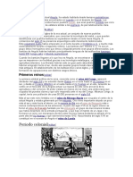 Historia de Angola desde los primeros pobladores hasta la independencia