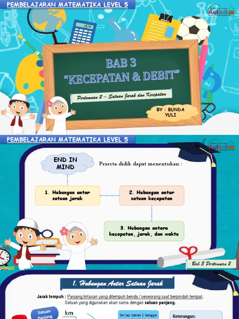 Bab 3 - Pertemuan 2 PDF | PDF