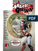 #000 Harley Quinn - Desconocido