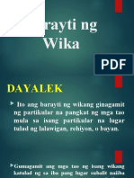 Baraytingwika