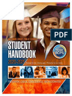 Student Handbook