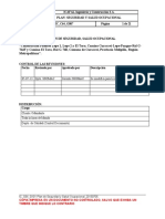 IC - C64 - G007 Plan de Prevencion de Riesgos - CURACAVI - 20161231