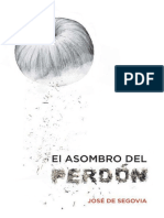 El Asombro Del Perdon - Jose de Segovia