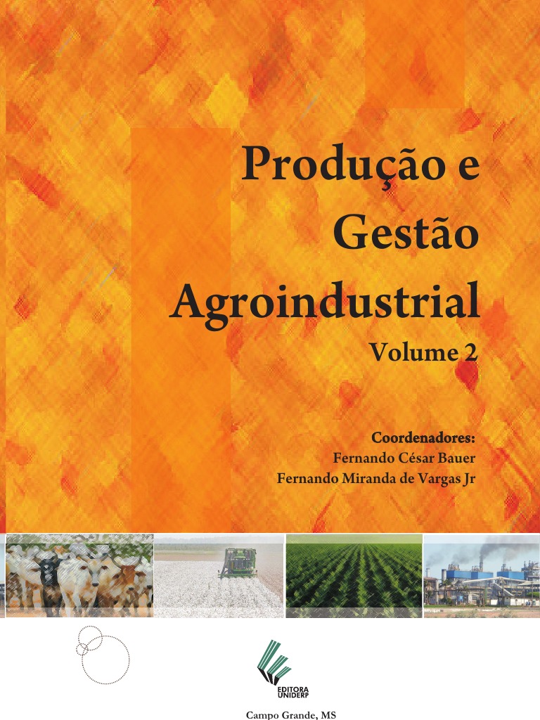 O Desenvolvimento Do Agronegócio Descrito Nesse Texto Promoveu No Brasil