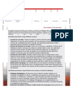 Estrategia Nacional 11+1 Acciones para Leer, Escribir y Aprender Con La Biblioteca Escolar y La Biblioteca de Aula. Ciclo Escolar 2010 - 2011