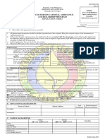 Application Form - NEW PDF
