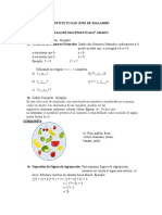 Taller de Matematicas