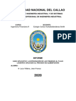 Trabajo de Financiera Caso Practico