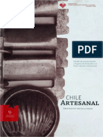 Chile Artesanal PDF