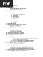 Filing the SLSP with BIR: A Guide | PDF | Computer File | Value Added Tax