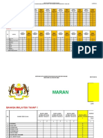 Tapak Data Murid JPN Pahang PPD Bilang 2 2020