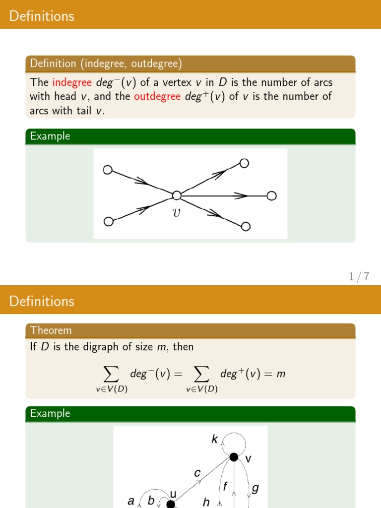 Graph Represent | PDF