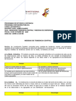 GUIA Nº3 MEDIDAS DE TENDENCIA CENTRAL Y MEDIDAS DE DISPERSION  CONTADURIA.pdf