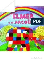 Elmer y El Arcoiris