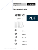 Nevera Ba31113defsi04 TS606 1006 Var