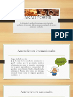 Kakao Power PDF