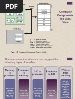 Lecture Notes of Week 4-5