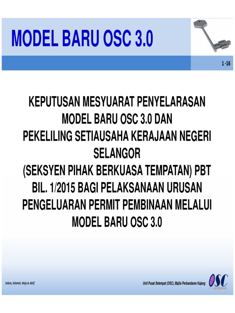 Model Baru Osc 3 0 Pdf Pdf