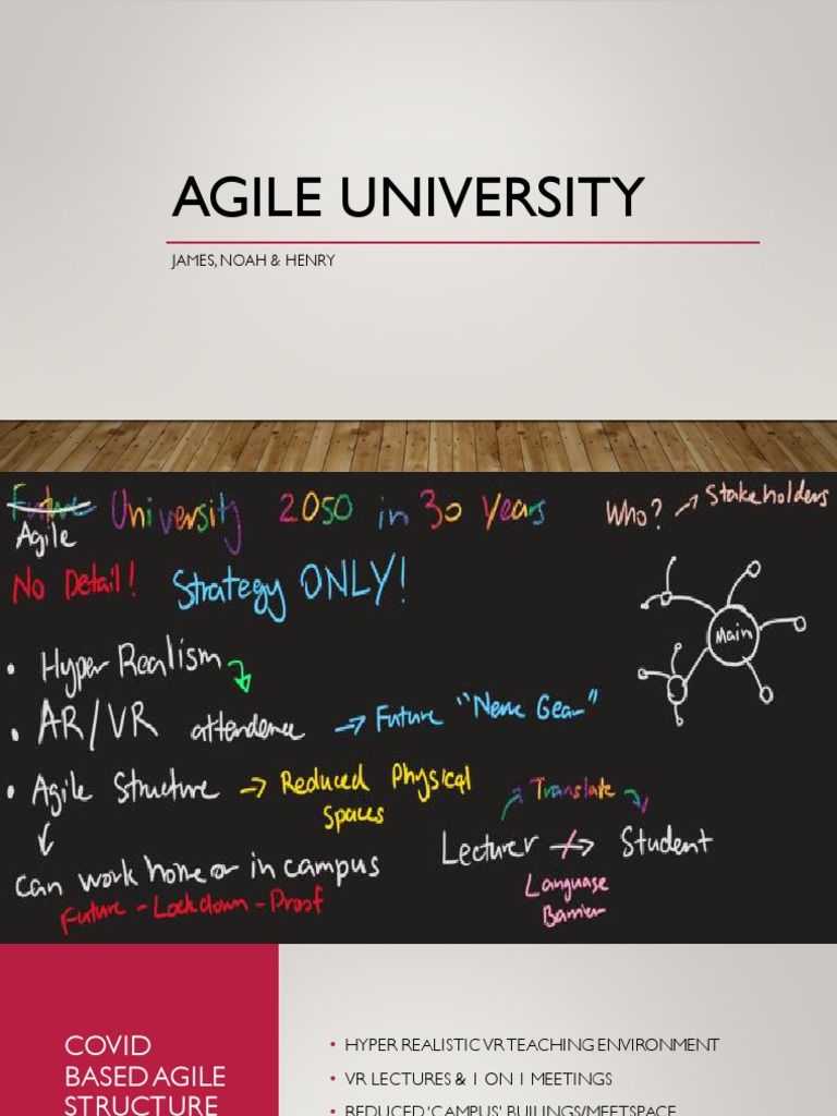 Agile VR Learning for Tech Enthusiasts | PDF
