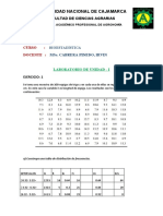 Tarea - Laboratorio de Unidad I