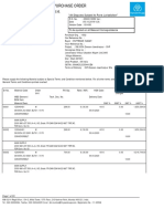 PO - 2500015250 - Jawaharpur (Main Supply)