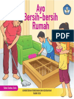 Ayo Bersih-Bersih Rumah - Compressed PDF
