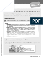 A La Une 1 Eva U3 Prof PDF