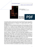 Tema 02 - Prospección Gravimétrica PDF