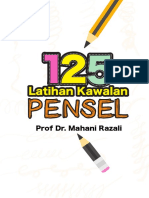 Ebook Latihan Pensil