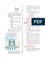 Chapter 1-VLAN Design: Network Administration