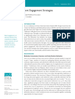 PDF MaternityCarePtEngagementStrategiesIHA