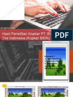 (KELOMPOK 7) Penelitian Strategi Pemasaran Koperasi