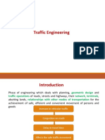 Traffic engineering introduction.pdf
