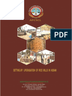 Operational Guidelines Milling Scheme