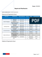 Reporte Planificacion 13 Mayo 2016 PDF