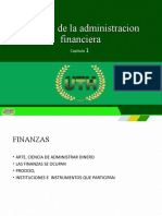 Cap.1 El Papel de La Administracion Financiera