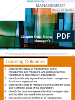 Chap 1 Griffin - Mgmt12e - PPT