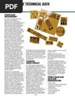 Strain Gage Technical Data PDF