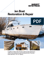 0617 Wooden Boat Manual PDF