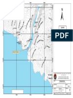 Mapa Topografico