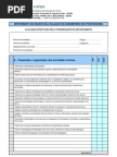 TERMO DE ADVERTÊNCIA ESCOLAR 2012