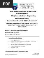 Computer Studies Paper 1 KCSE 2024 Prediction series_compressed ...