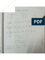 Partial Fractions Notes Isequalto