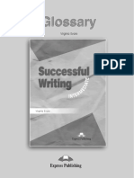 Success Writing Intermediate PDF