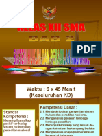 PKN Bab 2 Ststem Hukum Dan Peradilan Nasjonal PDF