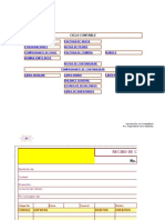 Documentos Contables y Titulos Valores 2020